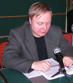 СПП Форум 01.12.2005. Русская доктрина. В.В.Аверьянов