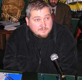 СПП Форум 01.12.2005. Русская доктрина. И.Л.Бражников