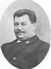Г.Н.Луженовский