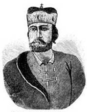 Великий Князь Василий I Дмитриевич