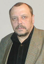В.С. Анисимов, глава пресс-службы Украинской Православной Церкви