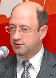 Александр Бабаков