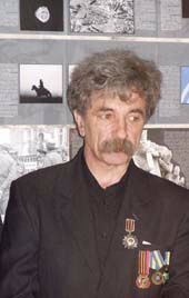 Юрий Ворошилов