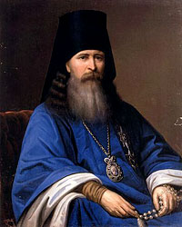 Алексий (Р. И. Ржаницын, 1812-1877), архиепископ Тверской и Кашинский
