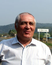 Владимир Михайлович Тыцких