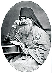 Леонид (Краснопевков), архиепископ Ярославский и Ростовский