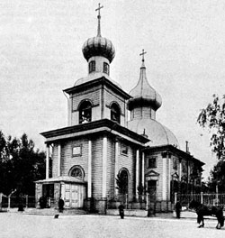 Фото из Центрального государственного архива кинофотофонодокументов Санкт-Петербурга