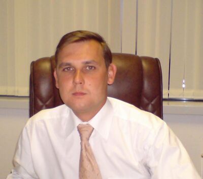 Павел Кутищев, председатель Комитета инвестиционной политики и строительных программ администрации Волгограда