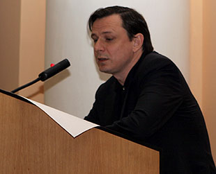 Евгений Иванов, заместитель председателя бюджетного комитета Государственной Думы РФ