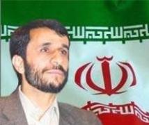 Президент Ирана Махмуд Ахмадинежад (Фото СФН)