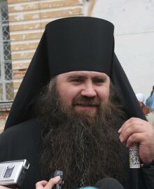 Архиепископ Нижегородский и Арзамасский Георгий