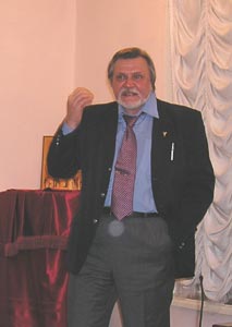 В.Горюнов