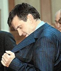 Михаил Зурабов
