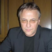 Юрий Бондаренко