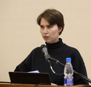 Анастасия Смоленская