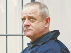 Владимир Квачков