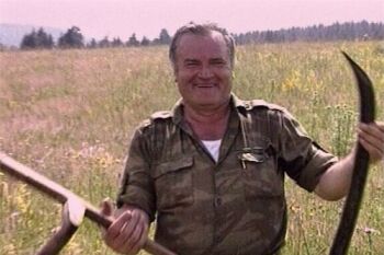 Ратко Младич