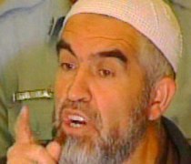шейх Раад Салах