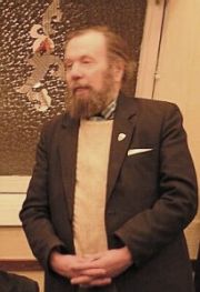 Виктор Васильевич Антонов