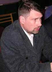 Станислав Воробьев