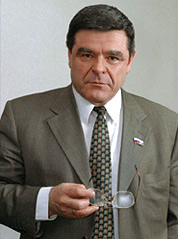 Б.А.Виноградов