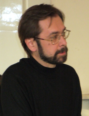 Сергей Игоревич Астахов