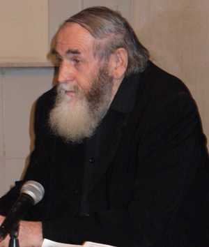 Борис Георгиевич Дверницкий