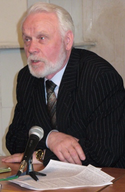 Алексей Николаевич Швечиков