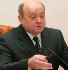 Михаил Фрадков