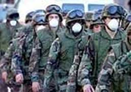 Национальная гвардия США