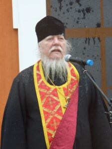 о. Димитрий Смирнов