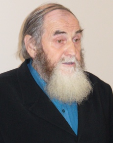 Б.Г.Дверницкий