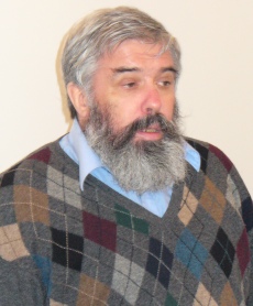 С.М.Григорьев