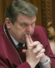 Валерий Пшеничный