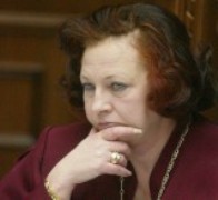 Сюзанна Станик