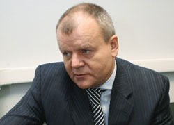 Вячеслав Поставнин