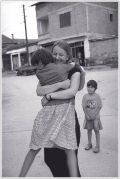 Проект "Тахикардия". Косово