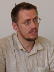 Сергей Шаров