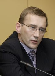 Юхан Партс