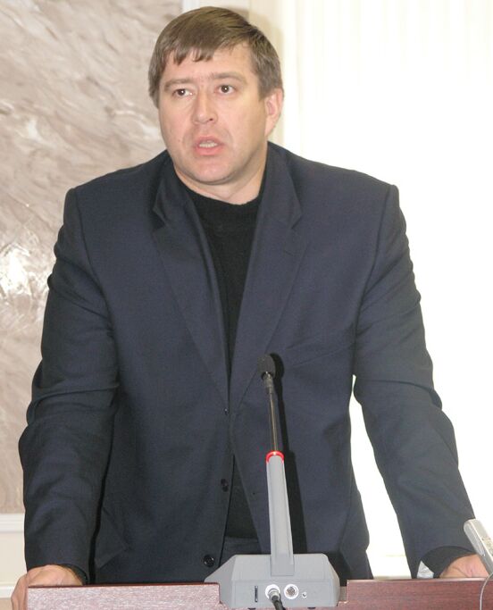 Александр Коновалов