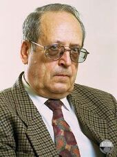 Академик Д.С.Львов