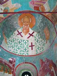 Свт. Николай