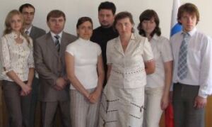 Победители Всероссийского конкурса на лучший проект Кодекса чести молодого гражданина России