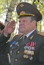 Владимир Башкирцев