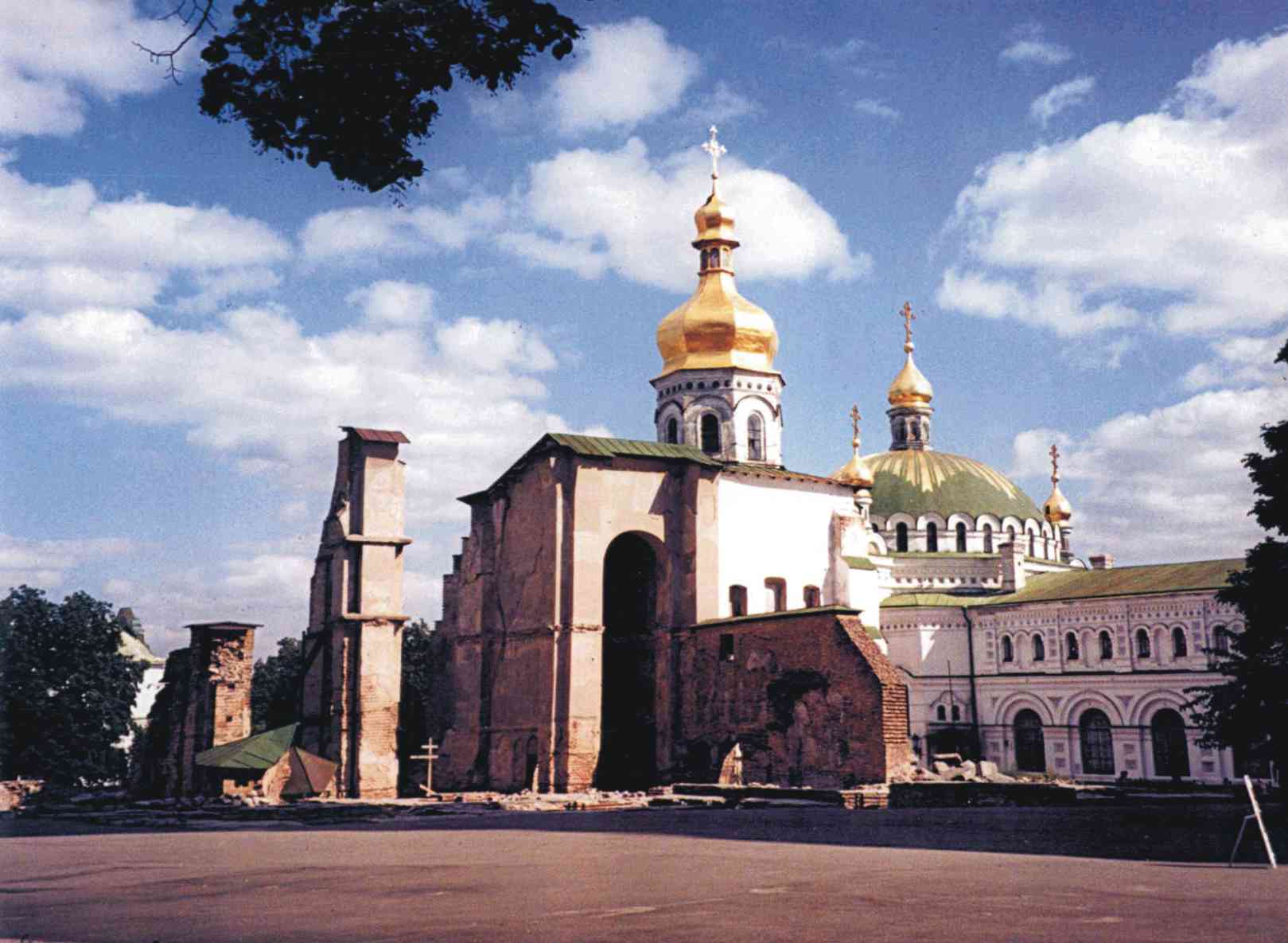 Киев