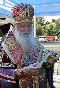 епископ Женевский и Западно-Европейский Михаил (Донсков)