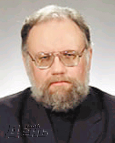 Владимир Чуров