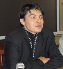 Александр Сотниченко