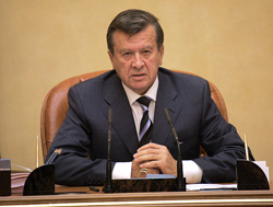 Виктор Зубков