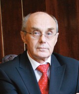 Виктор ФЕДОРОВ